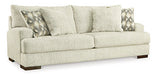 Caretti Sofa - Yulissa Home Furnishings (NJ)