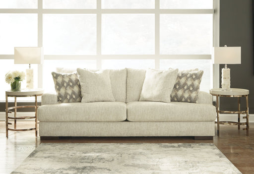 Caretti Sofa - Yulissa Home Furnishings (NJ)