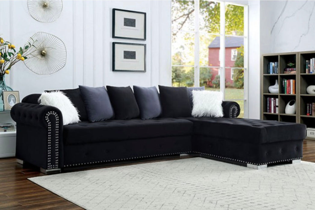 WILMINGTON SECTIONAL SKU: SE0022