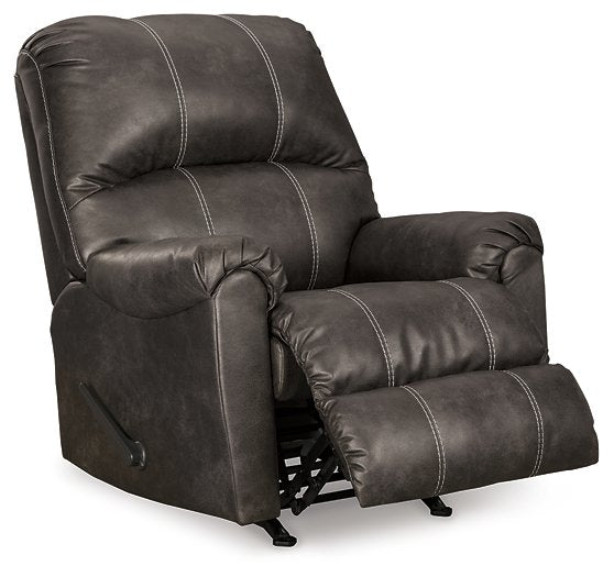 Kincord Recliner - Yulissa Home Furnishings (NJ)