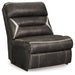 Kincord Power Reclining Sectional - Yulissa Home Furnishings (NJ)