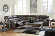 Kincord Living Room Set - Yulissa Home Furnishings (NJ)