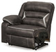 Kincord Power Reclining Sectional - Yulissa Home Furnishings (NJ)