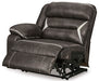 Kincord Power Reclining Sectional - Yulissa Home Furnishings (NJ)