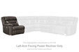 Kincord Power Reclining Sectional - Yulissa Home Furnishings (NJ)