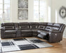 Kincord Living Room Set - Yulissa Home Furnishings (NJ)