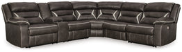 Kincord Living Room Set - Yulissa Home Furnishings (NJ)