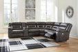 Kincord Living Room Set - Yulissa Home Furnishings (NJ)