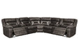 Kincord Living Room Set - Yulissa Home Furnishings (NJ)