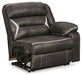 Kincord Power Reclining Sectional - Yulissa Home Furnishings (NJ)