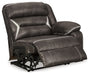 Kincord Power Reclining Sectional - Yulissa Home Furnishings (NJ)