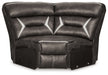 Kincord Power Reclining Sectional - Yulissa Home Furnishings (NJ)