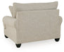 Asanti Oversized Chair - Yulissa Home Furnishings (NJ)