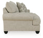 Asanti Oversized Chair - Yulissa Home Furnishings (NJ)