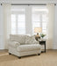 Asanti Oversized Chair - Yulissa Home Furnishings (NJ)