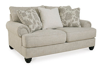 Asanti Loveseat - Yulissa Home Furnishings (NJ)