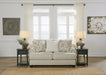 Asanti Loveseat - Yulissa Home Furnishings (NJ)