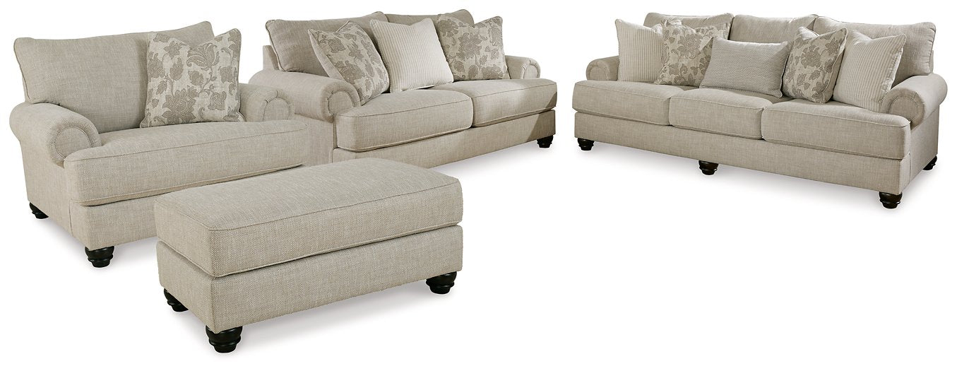 Asanti Living Room Set - Yulissa Home Furnishings (NJ)