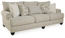 Asanti Living Room Set - Yulissa Home Furnishings (NJ)