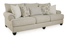 Asanti Living Room Set - Yulissa Home Furnishings (NJ)