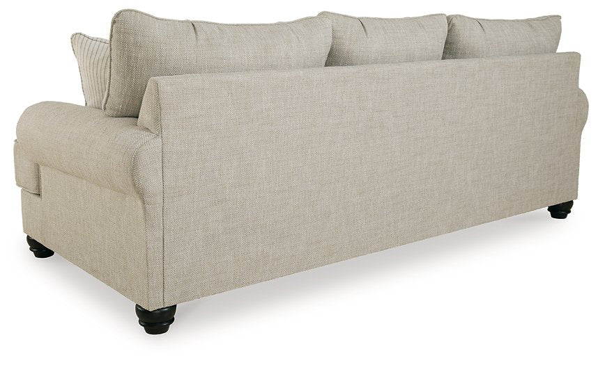 Asanti Sofa - Yulissa Home Furnishings (NJ)