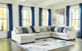 Lowder Living Room Set - Yulissa Home Furnishings (NJ)