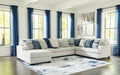 Lowder Living Room Set - Yulissa Home Furnishings (NJ)