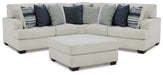 Lowder Living Room Set - Yulissa Home Furnishings (NJ)