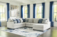 Lowder Living Room Set - Yulissa Home Furnishings (NJ)