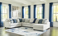 Lowder Living Room Set - Yulissa Home Furnishings (NJ)