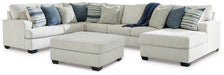 Lowder Living Room Set - Yulissa Home Furnishings (NJ)