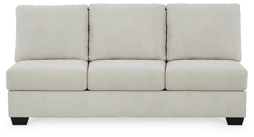 Lowder Sectional with Chaise - Yulissa Home Furnishings (NJ)