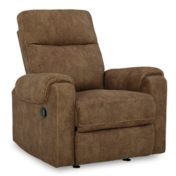 Edenwold Recliner - Yulissa Home Furnishings (NJ)