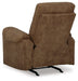 Edenwold Recliner - Yulissa Home Furnishings (NJ)