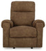 Edenwold Recliner - Yulissa Home Furnishings (NJ)