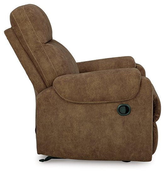 Edenwold Recliner - Yulissa Home Furnishings (NJ)