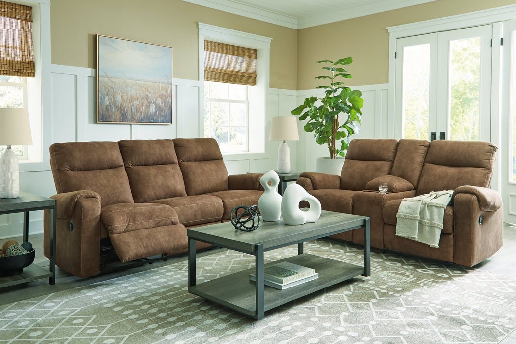 Edenwold Upholstery Package - Yulissa Home Furnishings (NJ)