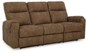 Edenwold Reclining Sofa - Yulissa Home Furnishings (NJ)