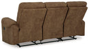 Edenwold Reclining Sofa - Yulissa Home Furnishings (NJ)