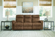 Edenwold Reclining Sofa - Yulissa Home Furnishings (NJ)