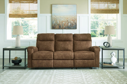 Edenwold Reclining Sofa - Yulissa Home Furnishings (NJ)