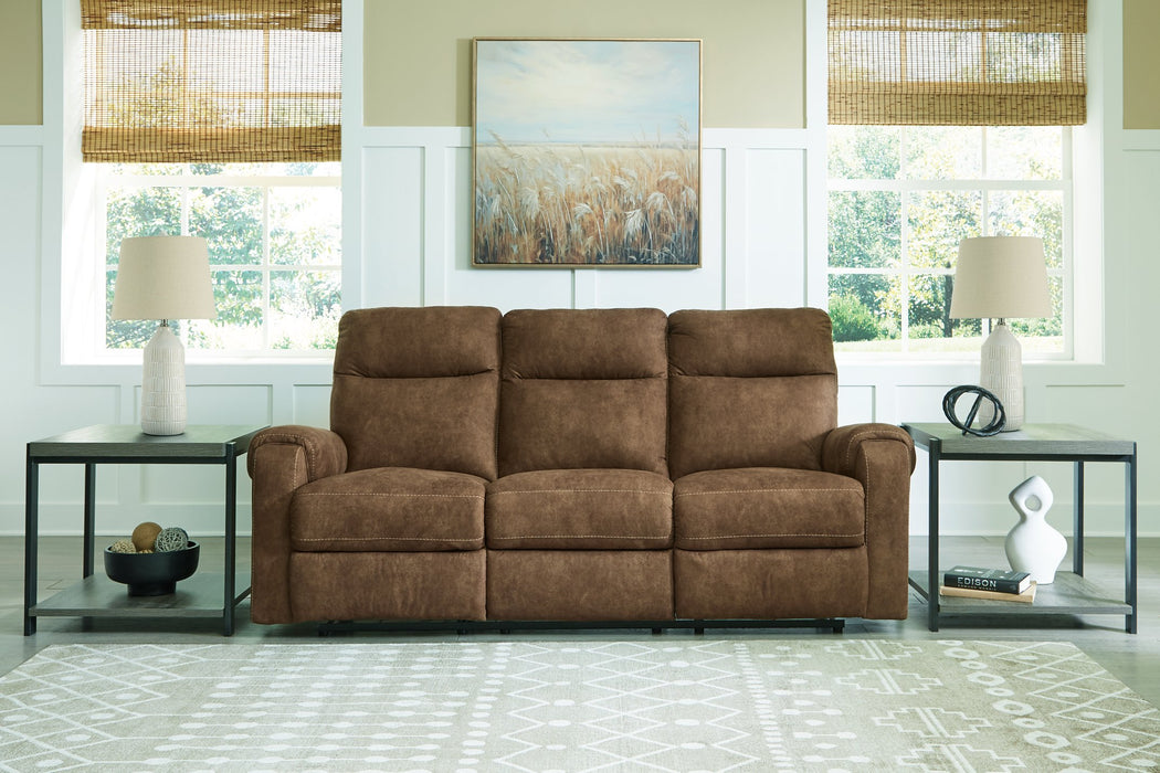 Edenwold Upholstery Package - Yulissa Home Furnishings (NJ)