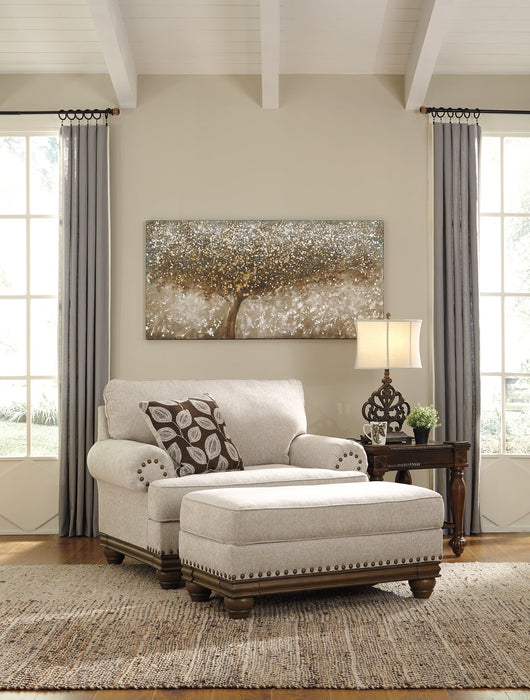 Harleson Living Room Set - Yulissa Home Furnishings (NJ)