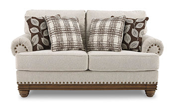 Harleson Living Room Set - Yulissa Home Furnishings (NJ)