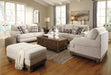 Harleson Living Room Set - Yulissa Home Furnishings (NJ)