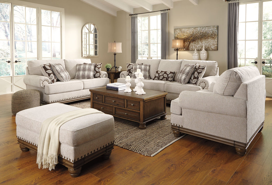 Harleson Sofa - Yulissa Home Furnishings (NJ)