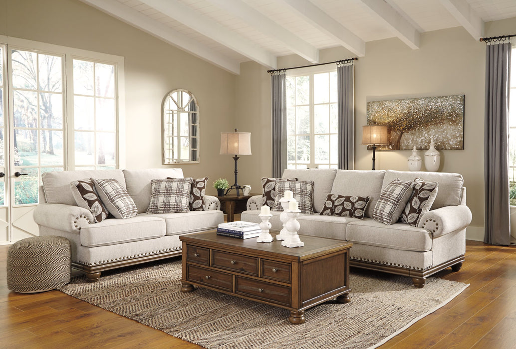 Harleson Sofa - Yulissa Home Furnishings (NJ)