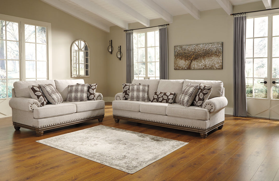 Harleson Sofa - Yulissa Home Furnishings (NJ)