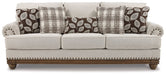 Harleson Living Room Set - Yulissa Home Furnishings (NJ)