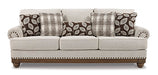 Harleson Sofa - Yulissa Home Furnishings (NJ)